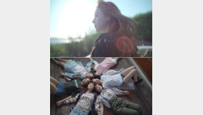 ‘빛이 내리면’ 헬로비너스, 새 싱글 나왔지만 ‘방송 활동은 없다’