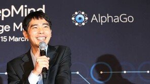이세돌 9단, 입신최강전 우승… 알파고가 다시 깨운 재능?