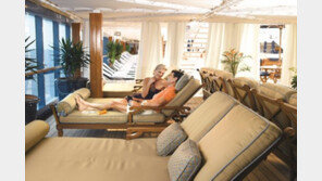 크루즈로 떠나는 세계일주 