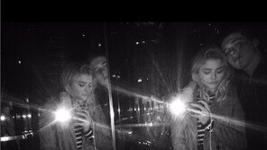 “브루클린 베컴 母, 클로이 모레츠 좋아해…식구처럼 지낸다”