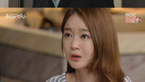 ‘최고의 연인’ 무릎 꿇은 강민경, “강호씨 살려달라” 애원