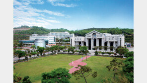 신안산대, 특성화 전문대학 육성사업 ‘계속지원’ 대상 선정