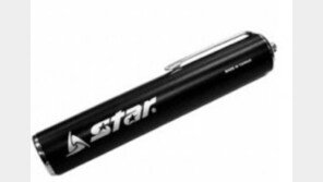 전국 교통경찰관에 전자호루라기 보급…효과는?