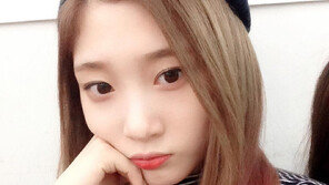 정채연 다이아 합류에 “배신감” vs “무조건 화이팅”…누리꾼 반응 극과 극