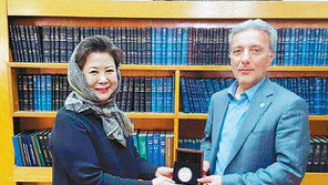 대구보건대-이란 테헤란대 교류협정 체결