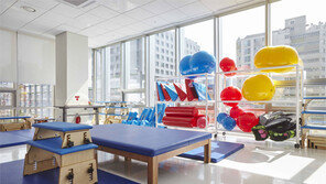 “장애 때문에 치료 거부당하는 아이들 없게”