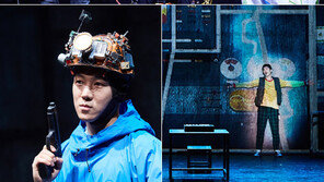 [양형모의 아이러브 스테이지] 지구를 지킬 날도 얼마 남지 않았다