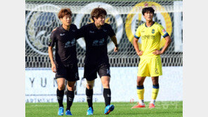 김두현이 본 황의조 “해외 나가면 더 클것”