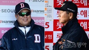 [베이스볼 브레이크] 선두 두산·꼴찌 한화 차이? 답 나오는 ‘홈런의 경제학’