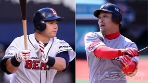 그들에게서 박병호의 향기가 난다