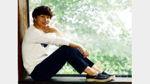 [인터뷰] 차태현 “‘엽기2’ 반대하던 아내도 영화 보더니 무조건 내편”