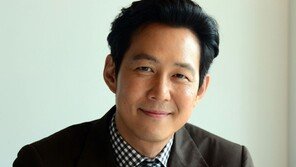 다작에 나선 이정재, 1년 스케줄 꽉 찼네