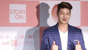 손호영 솔로앨범, 5년 만에 카운트다운 