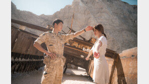 [연예 뉴스 스테이션] ‘태양의 후예’ 간접광고에 방통위 ‘권고’ 결정