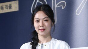 [연예 뉴스 스테이션] 김민희, 홍상수감독 영화에 세번째 참여