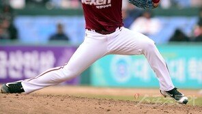 신재영 벌써 5승…넥센 ‘선발야구’ 완성하다