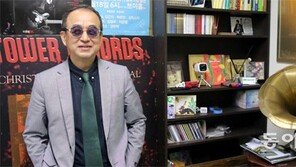 [단독]김창훈 “내년 산울림 40주년… 이제 나만의 음악 만들 때”