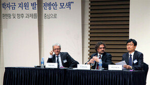 “학자금 대출, 회수율 높일 방안 필요”