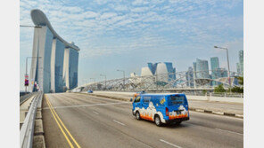 고고밴 ‘LaaS’ 구축 위해 달린다…Series C 펀딩 발표