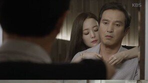 ‘국수의신’ 손여은 “당신을 왕으로 만들어 줄 사람”…조재현과 ‘격정 키스’