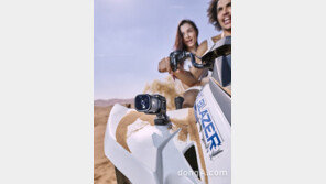 LG전자, ‘LG 액션캠 LTE’ 내달 출시