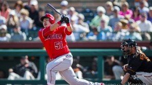 ‘타율 0.056’ 최지만 LA 에인절스 방출 대기…향후 거취는?