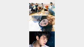 엠카운트다운, 방탄소년단·티파니·남우현·악동뮤지션·크러쉬 ‘막강 라인업’ 공개