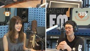 ‘올드스쿨’ 티파니 “솔로 데뷔 공개 꺼렸다” 왜?