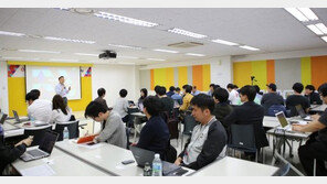 스마일게이트 인큐베이션 센터 오렌지팜 2주년..'평균 8천만원 지원에 북경 센터 건립도 추진중'