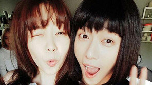 ‘미녀 공심이’ 민아 “오빠가 더 예쁜 건 비밀”…‘남궁민아’ 코믹 셀카