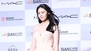 허이재, ‘당신은 선물’로 8년 만에 안방극장 복귀… 어떤 役?