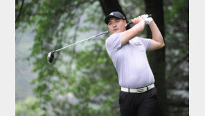 문준혁, KPGA 챌린지투어 첫 출전 우승