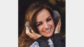 ‘자살병’에도 미소 잃지 않는 여대생 “인식 향상 위해 노력하겠다”