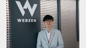 "보는 게임도 좋지만, '더 비스트'로 하는 게임의 재미 전할 것"