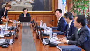 이주열 “자본확충펀드 구체적 방안 협의중”