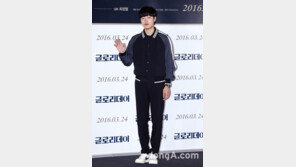 류준열, 구구단 삼매경에 빠진 까닭은?