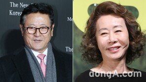 박근형·윤여정·시니어벤져스…실버 파워 온다