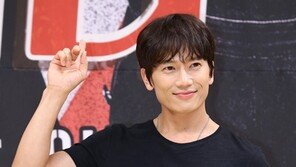 ‘딴따라’, 지성의 원맨쇼?