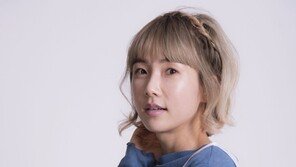 이은 “놓았던 연기를 3년 만에 다시 잡은 이유”