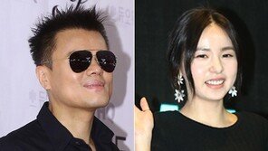 박진영, ‘식구’ 민효린 위해 안무·노래 적극 지원