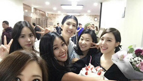 민효린·김숙 “티파니 솔로 데뷔, ‘뮤직뱅크’ 급습”…‘언니들의 슬램덩크’ 우정 과시