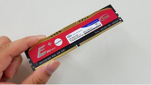 [리뷰] 모두를 위한 고성능 DDR4 메모리, 팀그룹 엘리트 플러스 PC4-19200