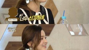 '불후의 명곡' 이하이, 전인권과의 인증샷 본 母 “신기해…우리딸 정말 가수됐구나”