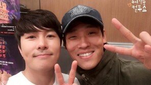 ‘컬투쇼’ 김동완, “신화 다 결혼 못할 것 같다”…컬투 “그럼 ‘독거신화’ 되는거냐”
