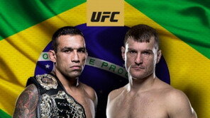 미오치치, 1라운드 펀치 KO로 헤비급 챔피언 등극