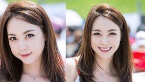 레이싱모델 주다하, 교통사고로 숨져… 전남 영암 가던 중 사고