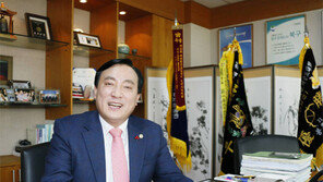 “달천철장 테마공원 조성… 철기문화 우수성 알리겠다”