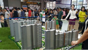 서울 옆세권 ‘목감지구 중흥S-클래스’ 1만5000여 명 다녀가…