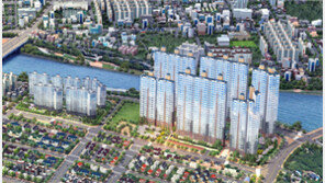 영천 ‘완산지구 2차 미소지움 프리미엄’ 773채 공급 