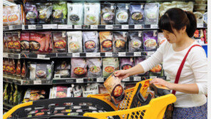 “혼밥, 값보다 맛” 말단부터 CEO까지 모두 OK해야 출시 